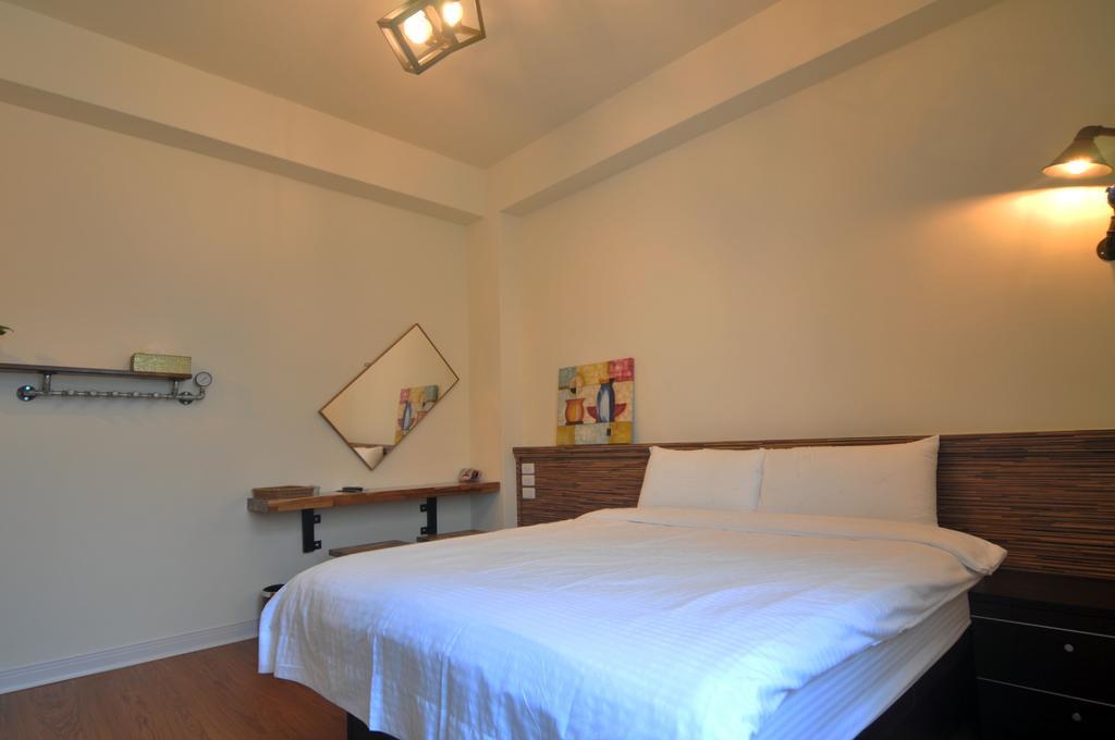 Outstanding B&B Taitung Екстериор снимка